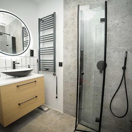 סופוט Apartament Haffnera מראה חיצוני תמונה