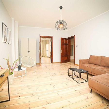 סופוט Apartament Haffnera מראה חיצוני תמונה