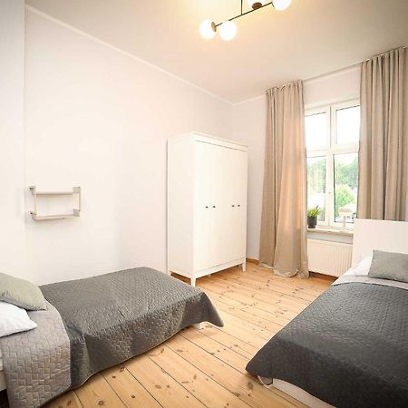 סופוט Apartament Haffnera מראה חיצוני תמונה