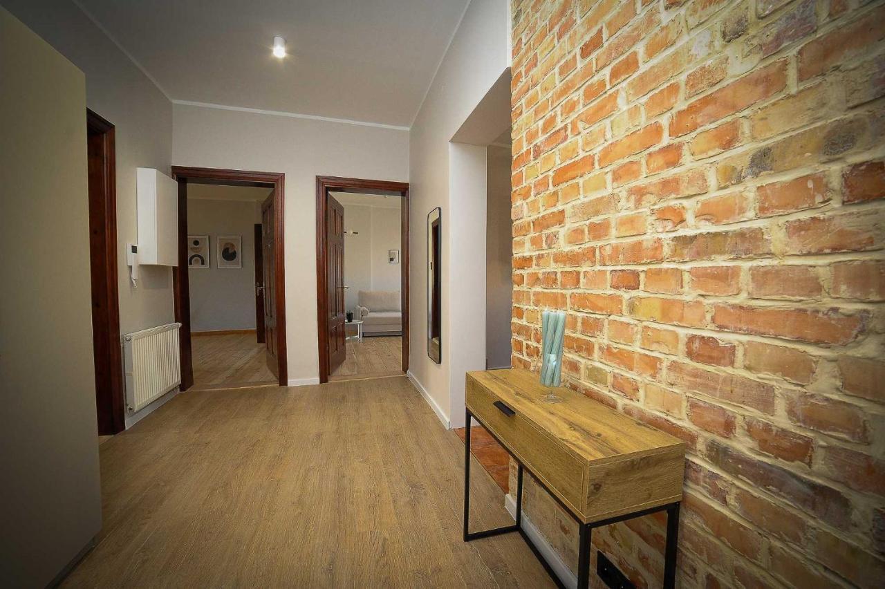 סופוט Apartament Haffnera מראה חיצוני תמונה