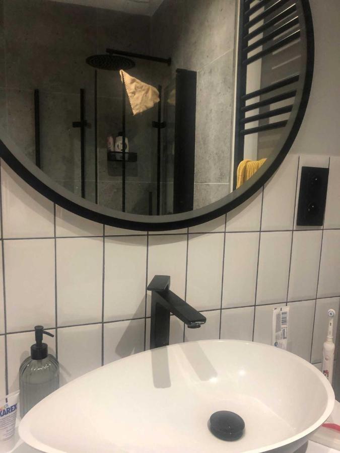 סופוט Apartament Haffnera מראה חיצוני תמונה