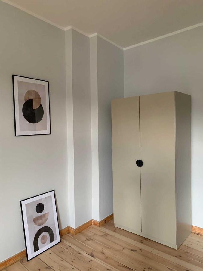 סופוט Apartament Haffnera מראה חיצוני תמונה
