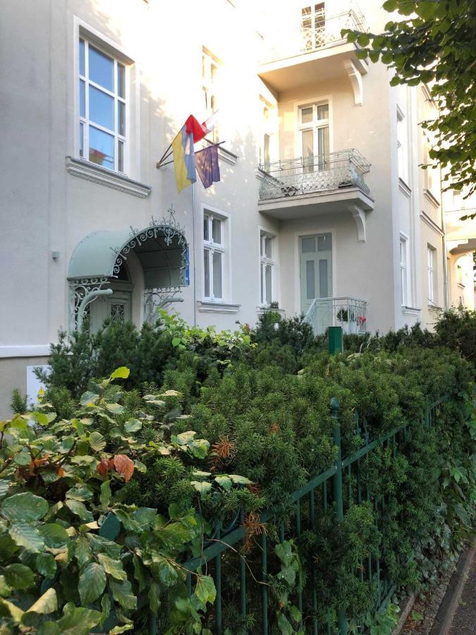 סופוט Apartament Haffnera מראה חיצוני תמונה