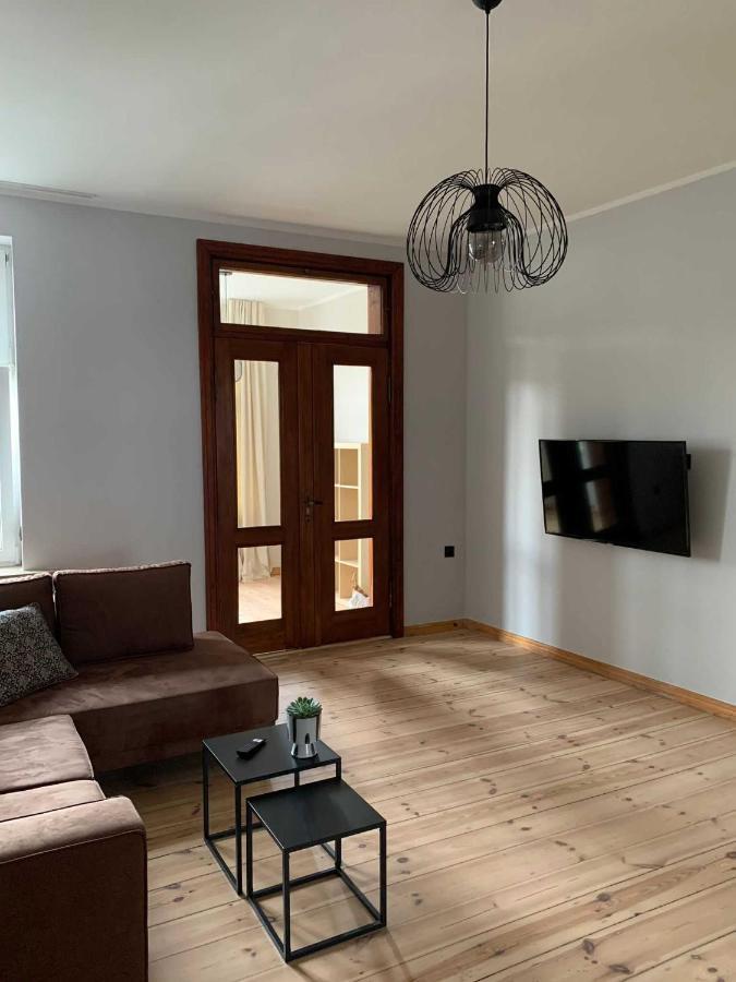 סופוט Apartament Haffnera מראה חיצוני תמונה