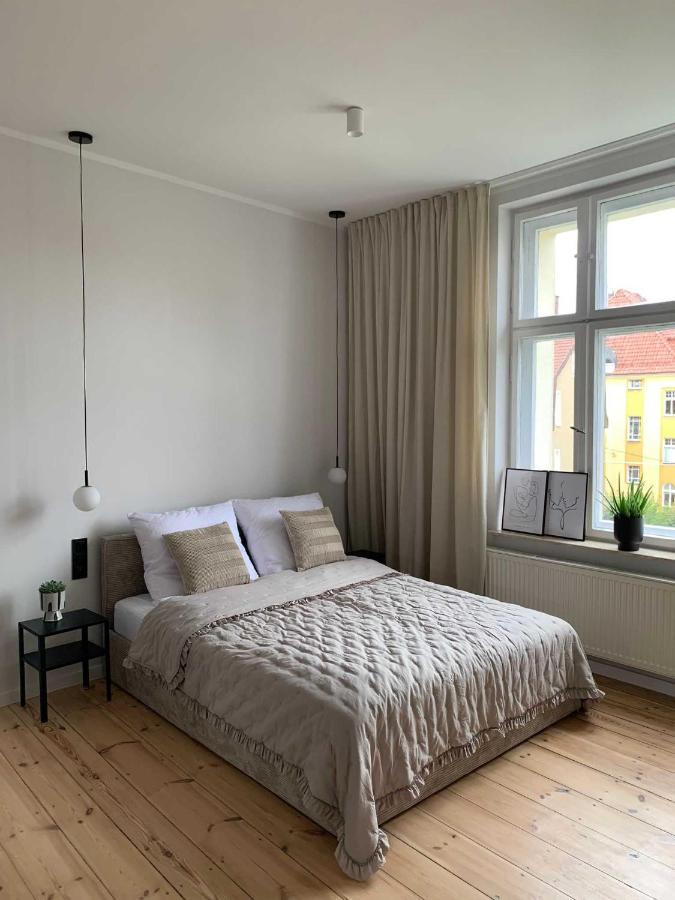 סופוט Apartament Haffnera מראה חיצוני תמונה