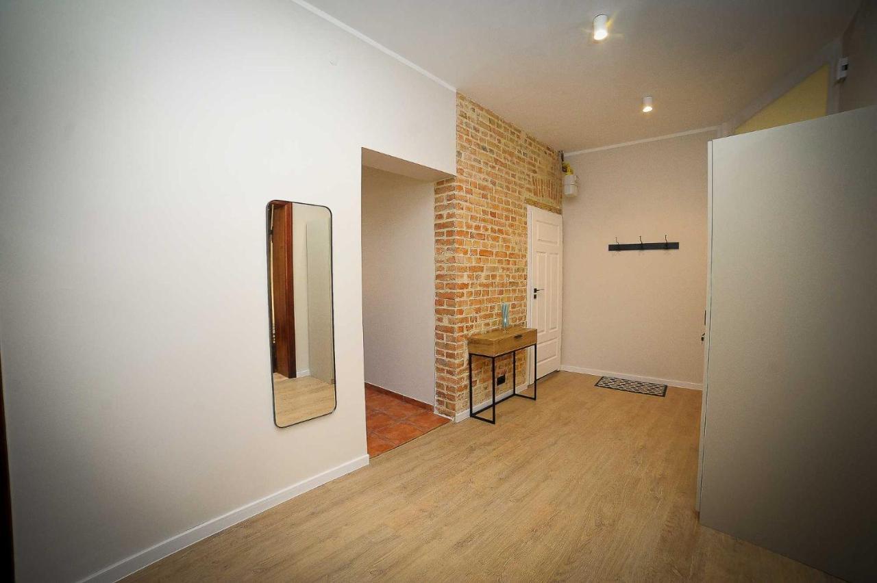 סופוט Apartament Haffnera מראה חיצוני תמונה