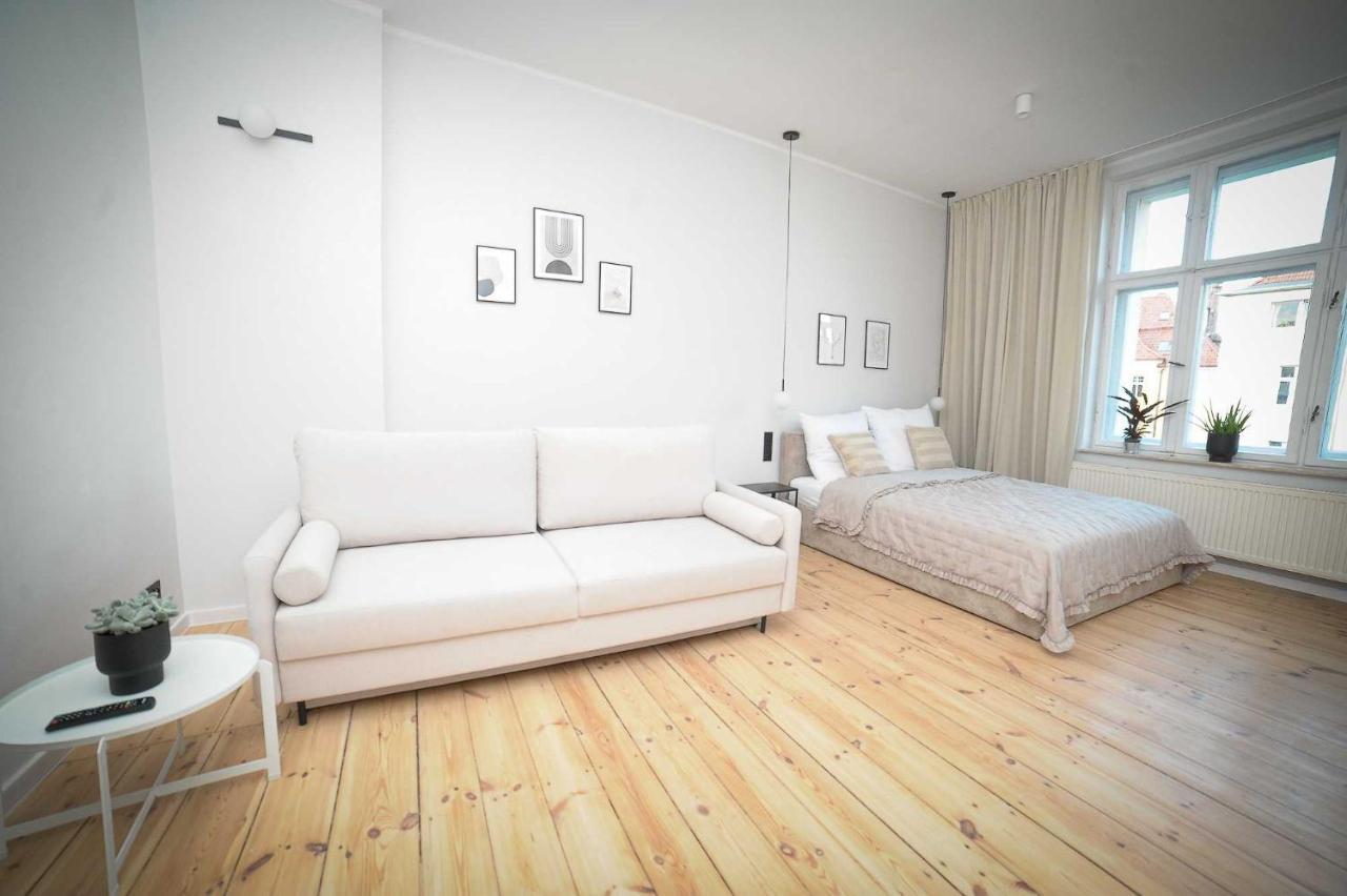סופוט Apartament Haffnera מראה חיצוני תמונה