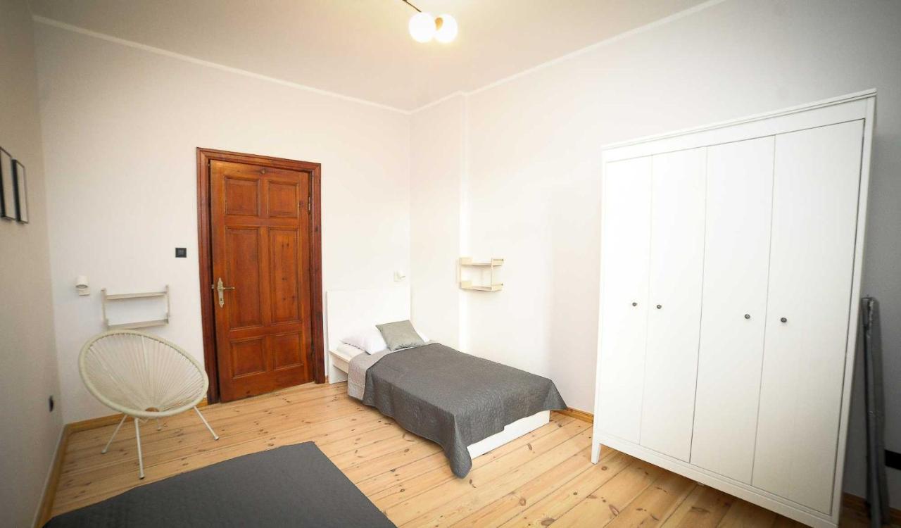 סופוט Apartament Haffnera מראה חיצוני תמונה