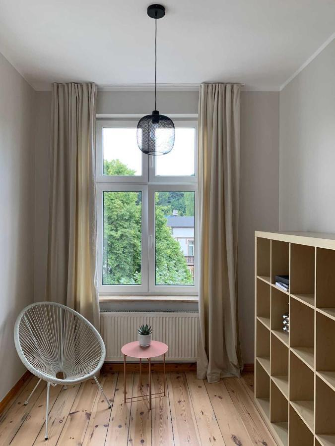 סופוט Apartament Haffnera מראה חיצוני תמונה