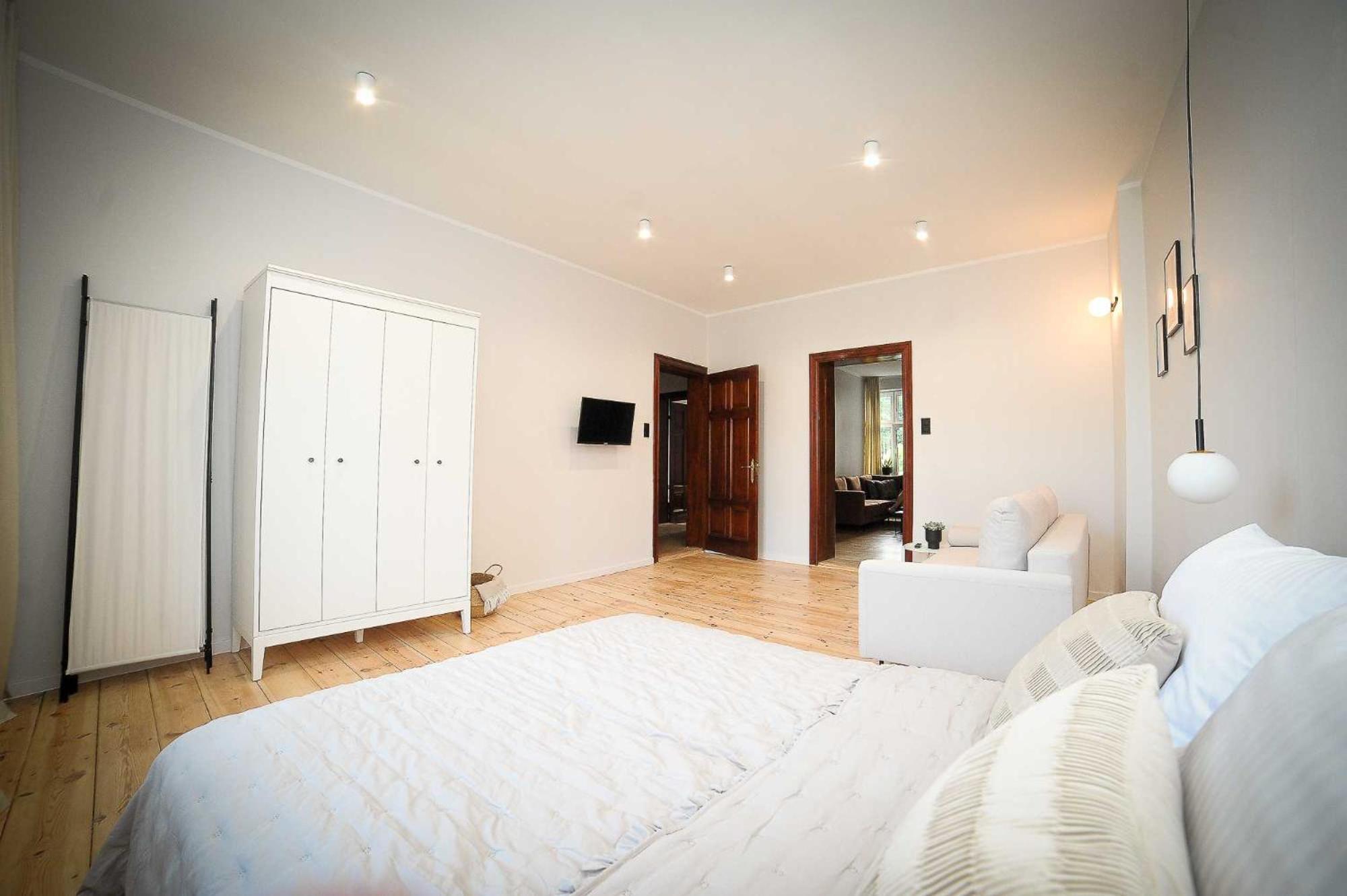 סופוט Apartament Haffnera מראה חיצוני תמונה