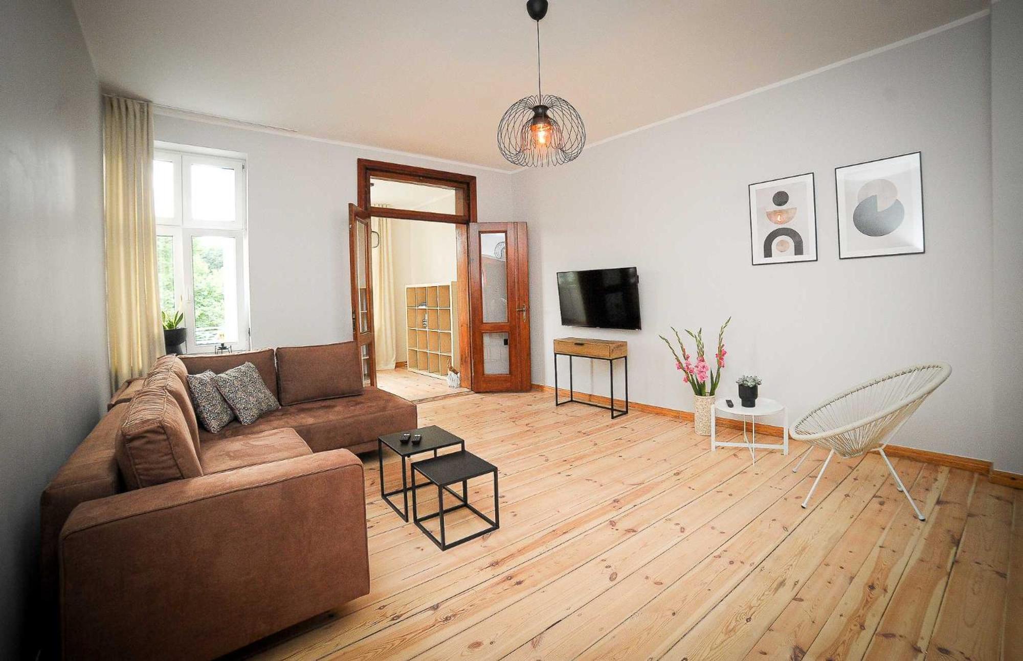 סופוט Apartament Haffnera מראה חיצוני תמונה